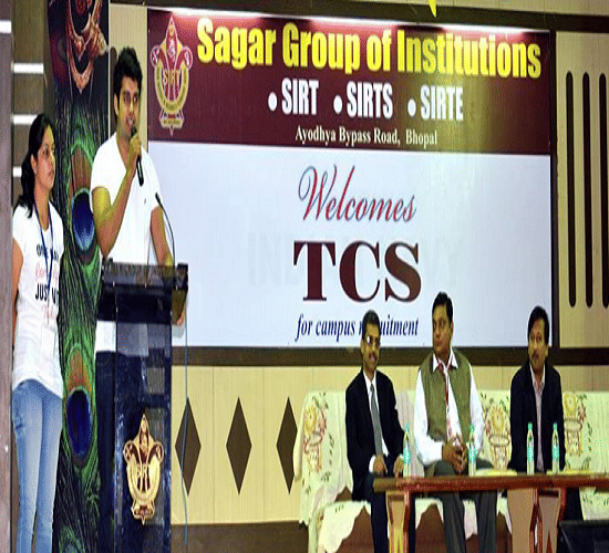 Sagar Institute of Research Technology & Science Bhopal Events photo 1